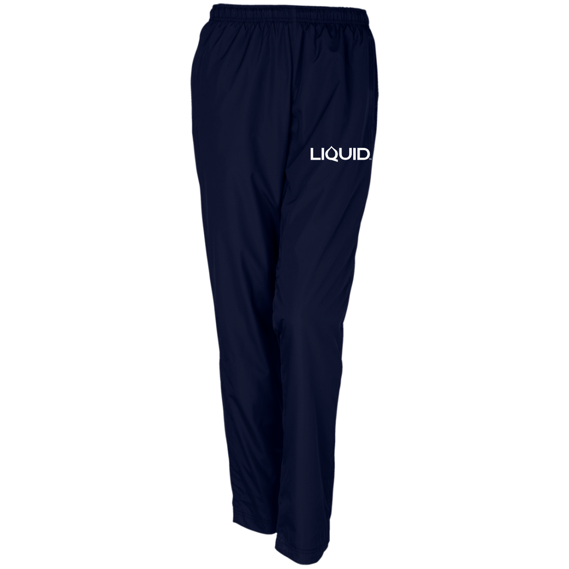 LPST91 Ladies' Warm-Up Track Pant - Liquid Hydration Gear