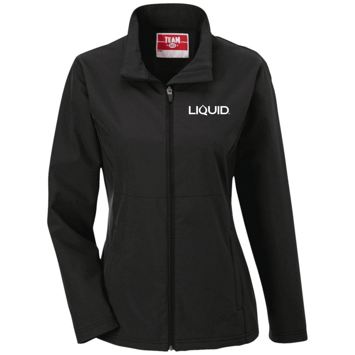TT80W Ladies' Soft Shell Jacket - Liquid Hydration Gear