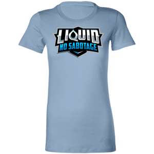 6004 Ladies' Favorite T-Shirt - Liquid Hydration Gear