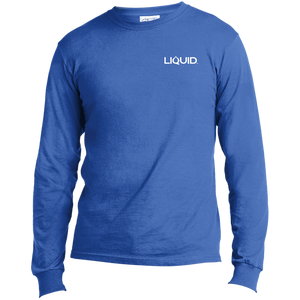 USA100LS Long Sleeve Made in the US T-Shirt - Liquid Hydration Gear