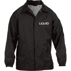M775 Nylon Staff Jacket - Liquid Hydration Gear