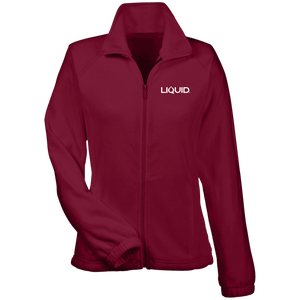 M990W Women's Fleece Jacket - Liquid Hydration Gear