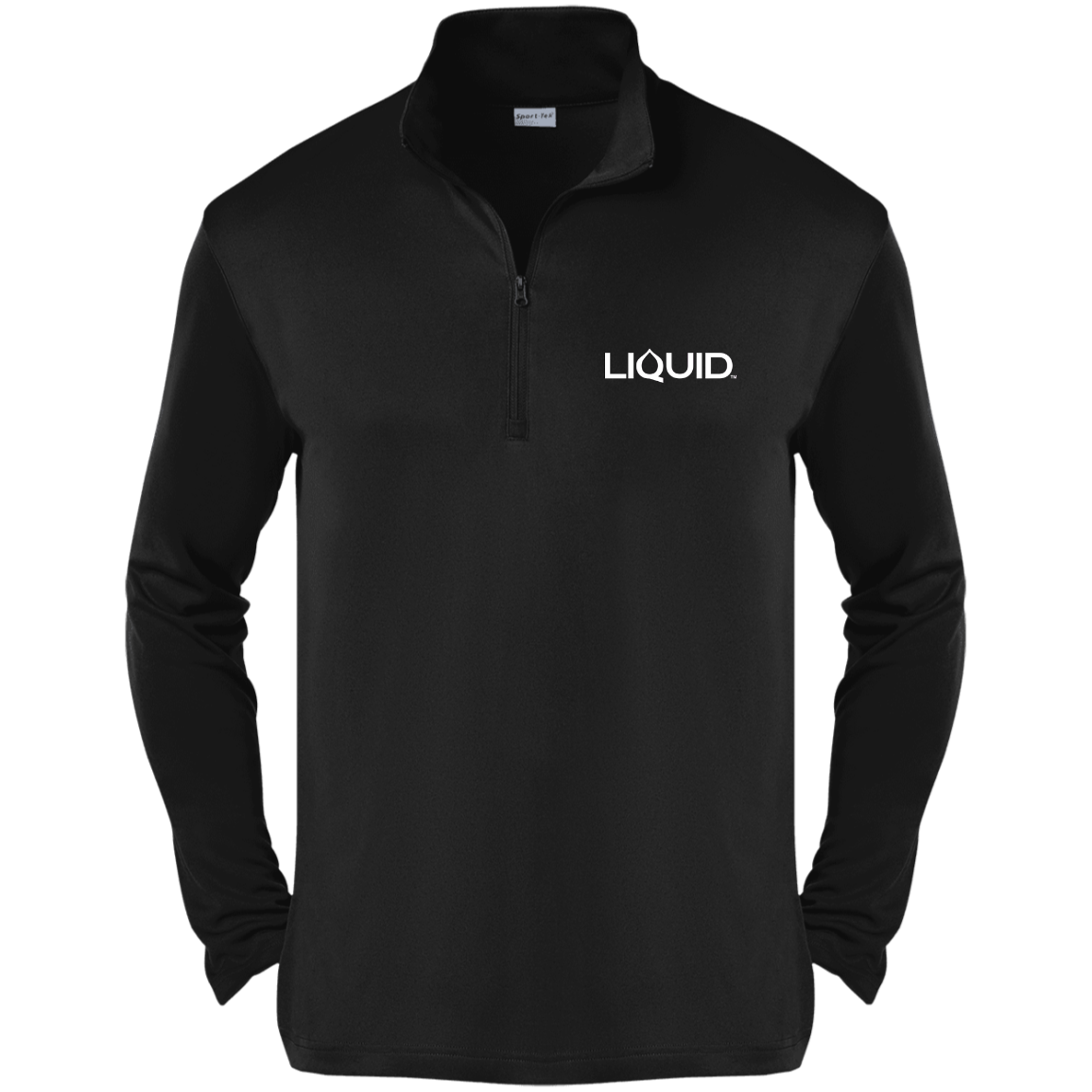 ST357 Competitor 1/4-Zip Pullover - Liquid Hydration Gear
