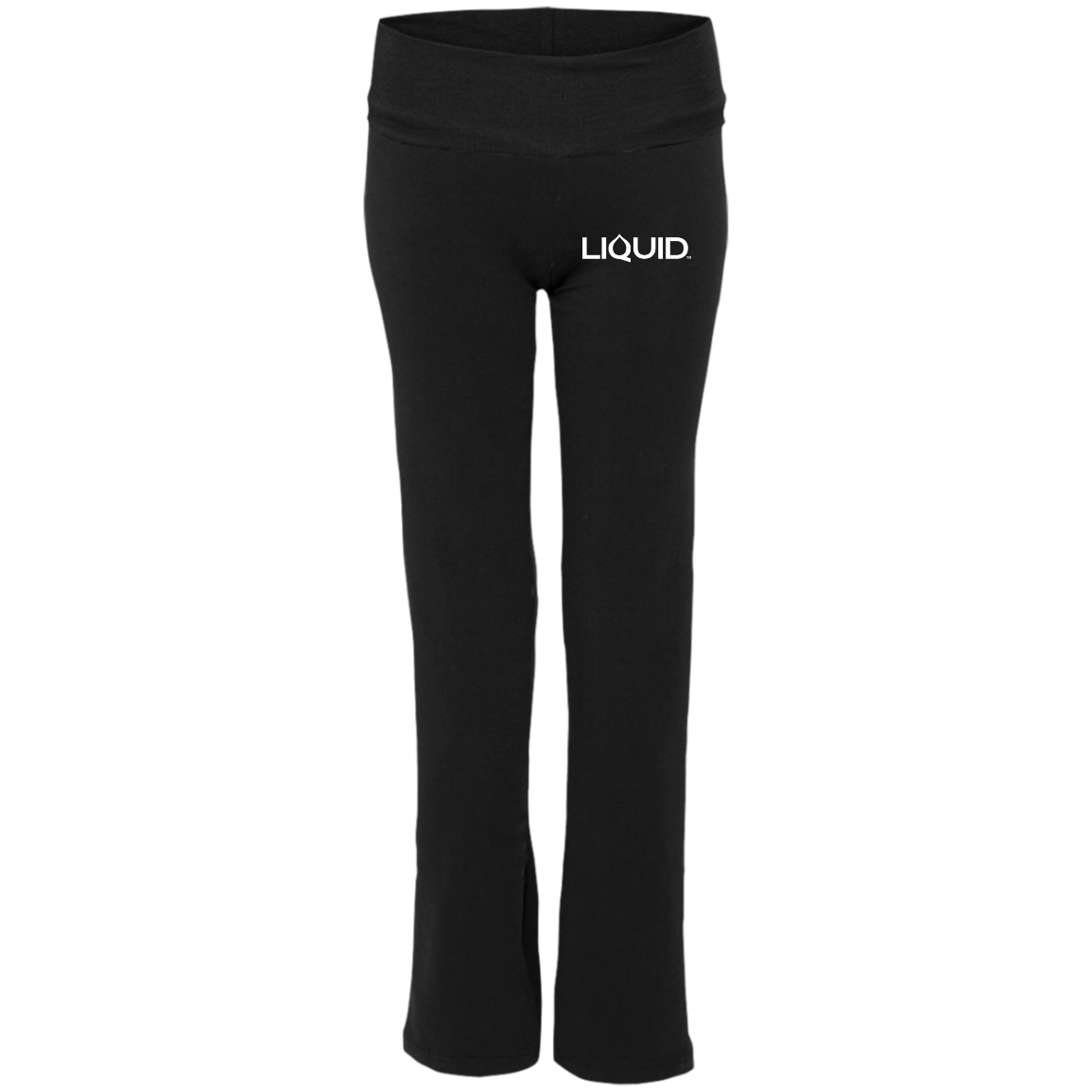 S16 Ladies' Yoga Pants - Liquid Hydration Gear