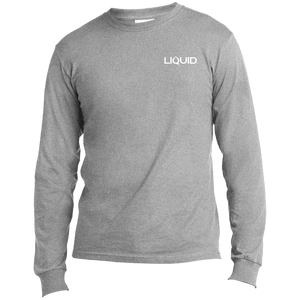 USA100LS Long Sleeve Made in the US T-Shirt - Liquid Hydration Gear