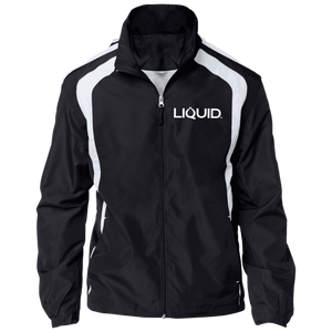 JST60 Jersey-Lined Jacket - Liquid Hydration Gear